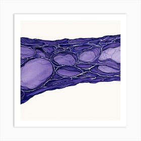 Cell Wall Art Print