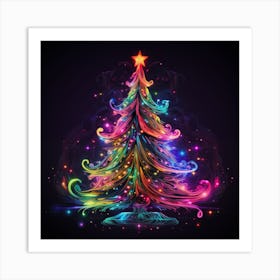 Christmas1 Art Print