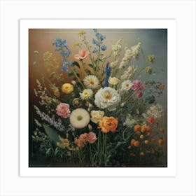 A Stunning Wall Art Masterpiece Featuring A Vibran Ensxryupstauryjkaautoq Omq Ihayrncbbd6l4w4weq Art Print