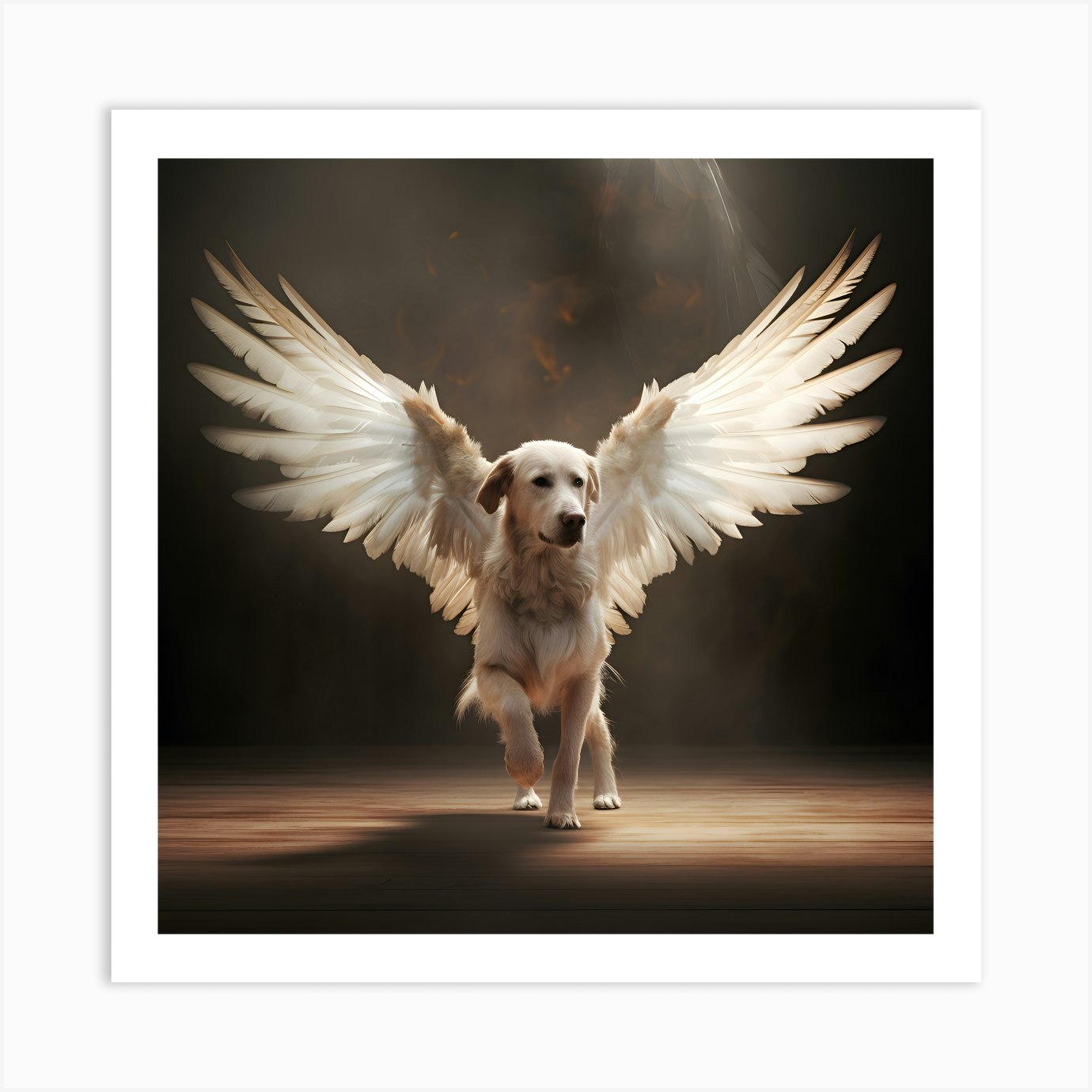Angel Dogs Angel Dogs