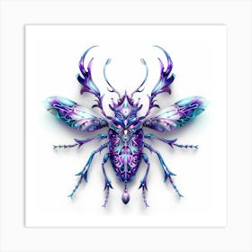 Beetle 79 Art Print