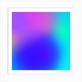 Abstract Background 222 Art Print