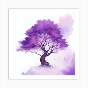 Tree Of Life Art Print