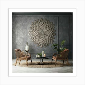 Wall Art Art Print