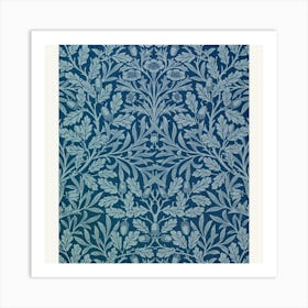 Intricate Patterns (6) Art Print