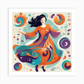 Artexpress Art Print