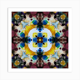 Art Pattern Art Print