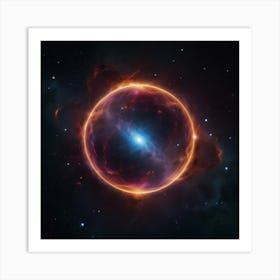  Unique Design Pictures Of Cosmoses 0 Art Print