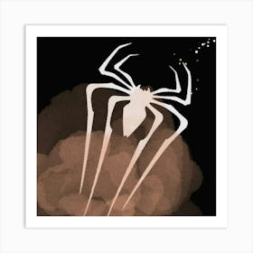 Spider-Man Art Print