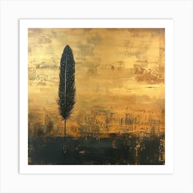 Illustrate An Evocative Canvas That Combines Milo Hartn 52137 Art Print