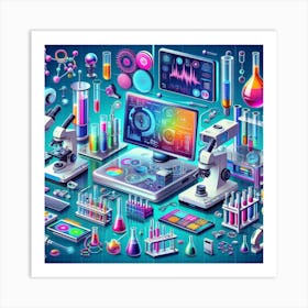 Designer(50) 1 Art Print