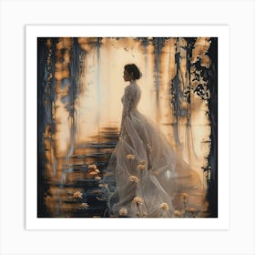 Fairytale 1 Art Print