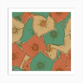 Cushion Artistic Style 38319 (1) Art Print