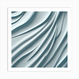 Abstract Abstract Painting 15 Art Print