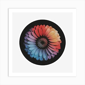 Flower 1 Art Print