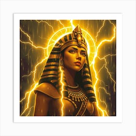 Pharaoh 11 Poster