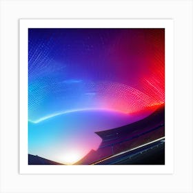 Xiaomi Redmi Note 5 1 Art Print