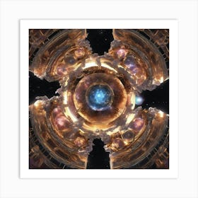 Davinci 1723225742579 Art Print