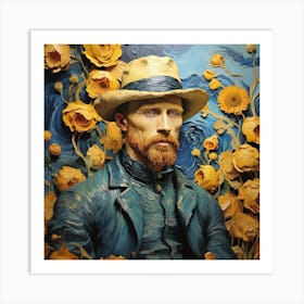 Van Gogh Art Print