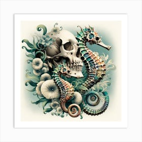 Perchance Art Print