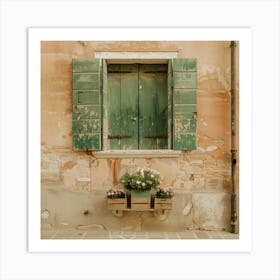 Venice, Italy 1 Art Print