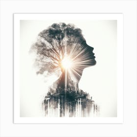 Tree Of Life Art Print