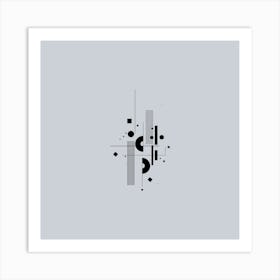 Abstract Abstract Painting 2 Art Print