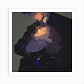 So Beautiful Art Print