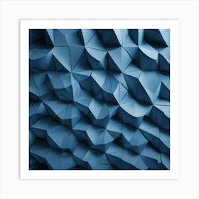 Abstract Background 5 Art Print