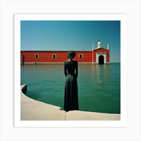 Venice 1 Art Print