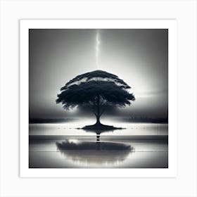 Tree Of Life 54 Art Print