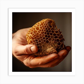 Beehive Art Print