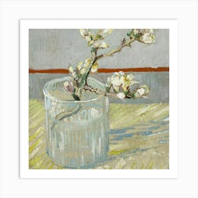 Van Gogh 89 Art Print