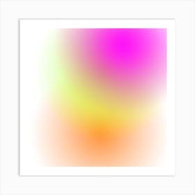 Abstract Background 324 Art Print