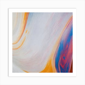 Abstract - Abstract Stock Videos & Royalty-Free Footage 1 Art Print