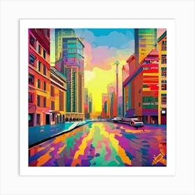 Create A Highly Realistic Art Print