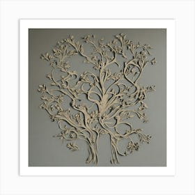 Tree Of Life Art Print