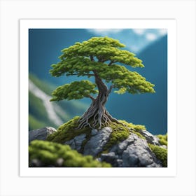 Tree Of Life 27 Art Print