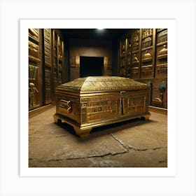 Default Generate An Hyperrealist Image Showcasing Inside View 0 Art Print