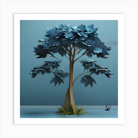 Tree Of Life Art Print