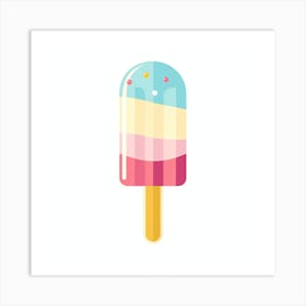 Ice Cream Art Print