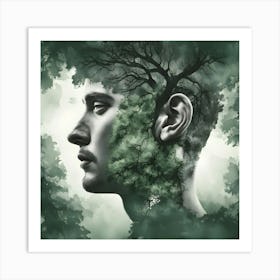 Tree Of Life Art Print