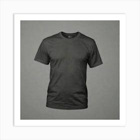 Tee Shirt Art Print