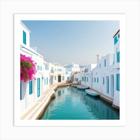 Crete, Greece 1 Art Print