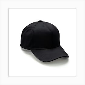 Baseball Cap 5 Art Print