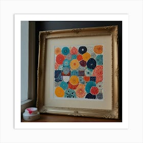 Framed Print Art Print