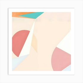 Abstract 61 Art Print