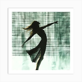 Come Dance Together - Just Dance Art Print