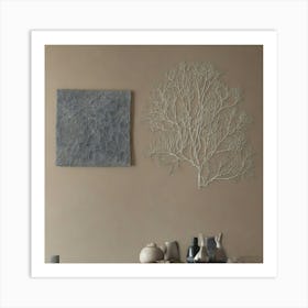 Tree Wall Art 1 Art Print