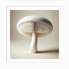 Mushroom 1 Art Print